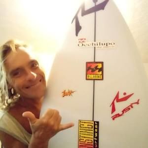 Meet your Posher, Donald